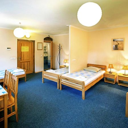 Express Guest House Klaipėda Eksteriør bilde