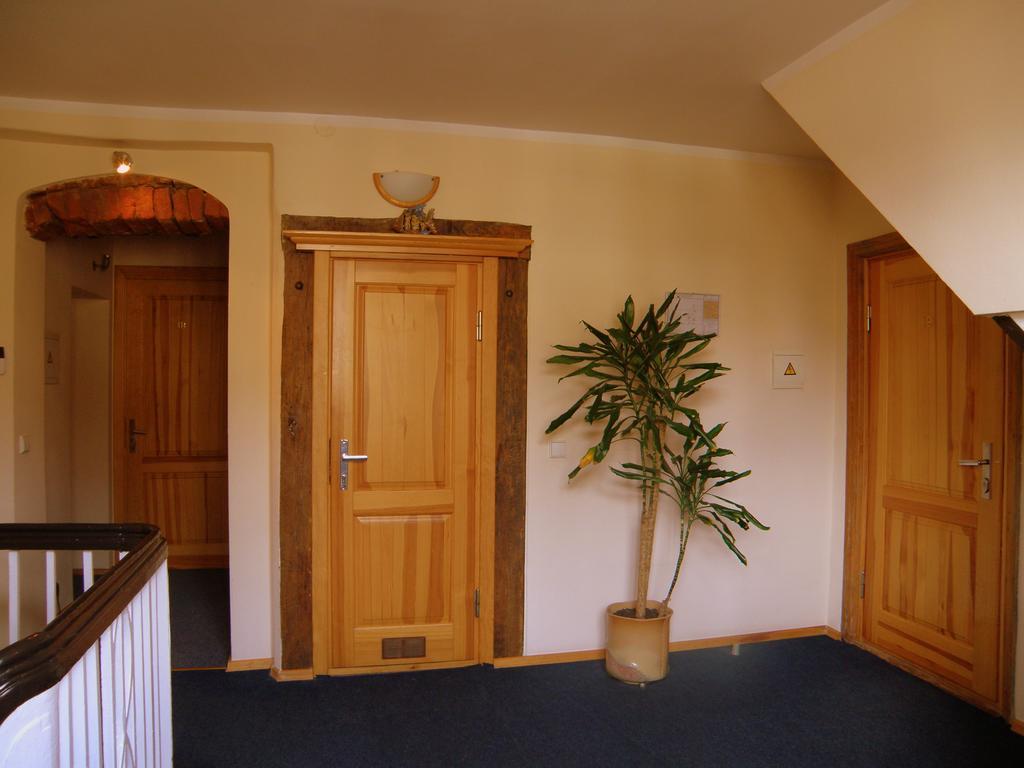 Express Guest House Klaipėda Eksteriør bilde