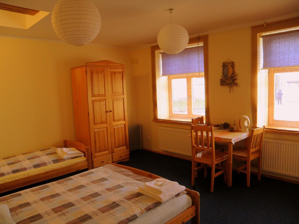 Express Guest House Klaipėda Eksteriør bilde
