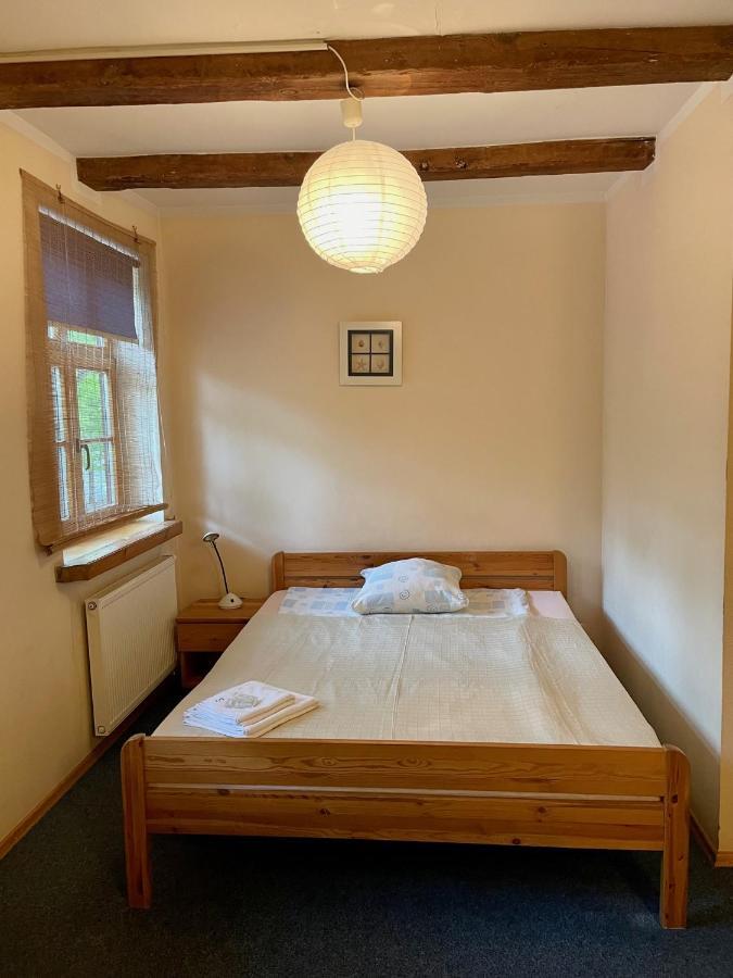 Express Guest House Klaipėda Eksteriør bilde