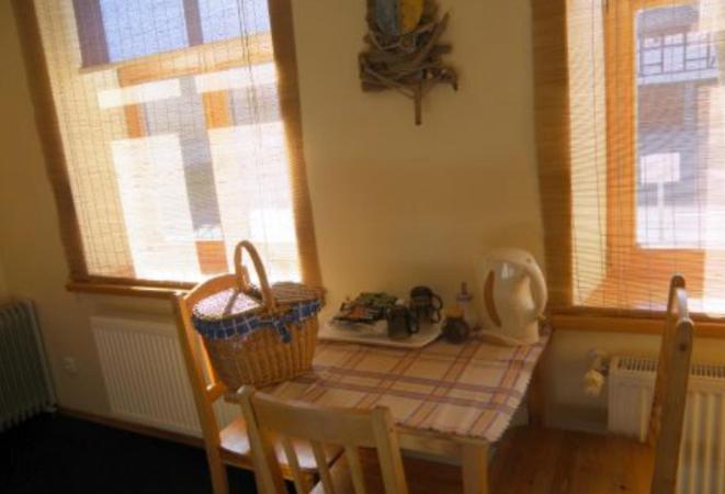 Express Guest House Klaipėda Eksteriør bilde