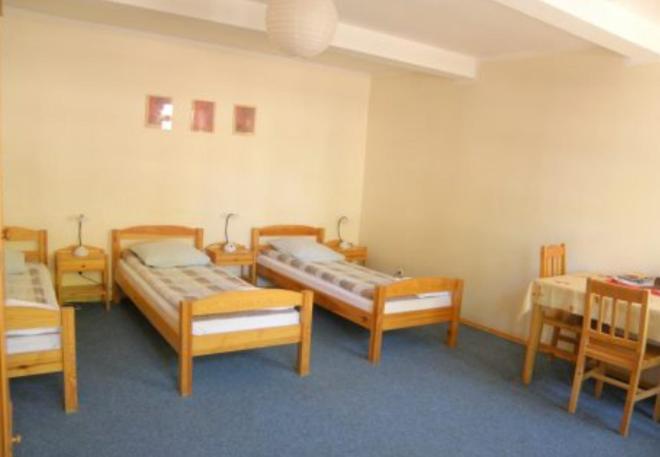 Express Guest House Klaipėda Eksteriør bilde