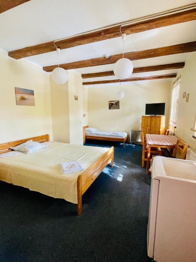 Express Guest House Klaipėda Eksteriør bilde