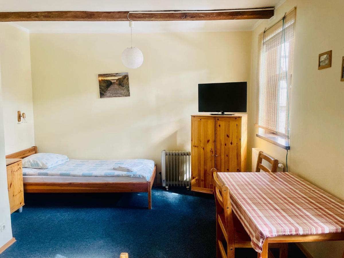 Express Guest House Klaipėda Eksteriør bilde