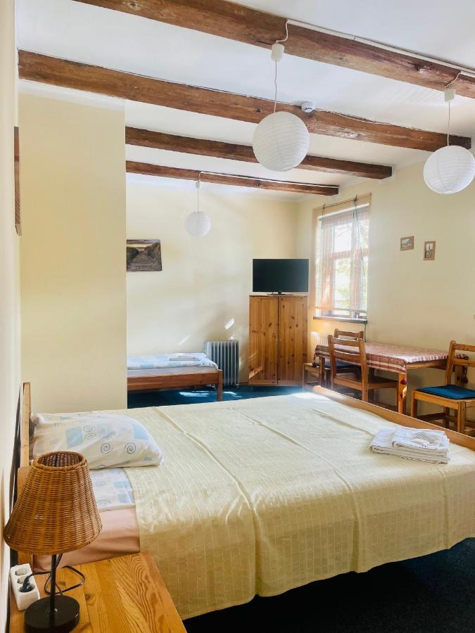 Express Guest House Klaipėda Eksteriør bilde