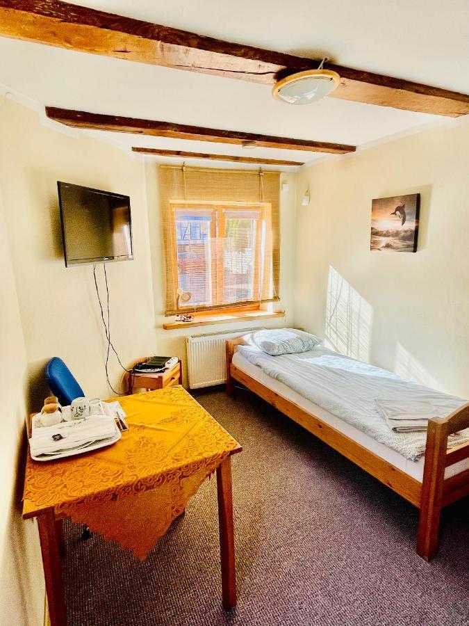 Express Guest House Klaipėda Eksteriør bilde