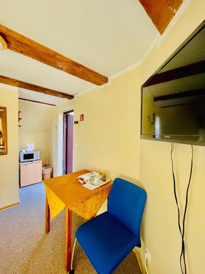 Express Guest House Klaipėda Eksteriør bilde
