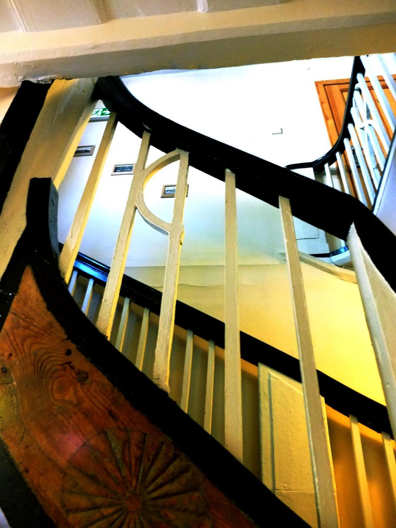 Express Guest House Klaipėda Rom bilde