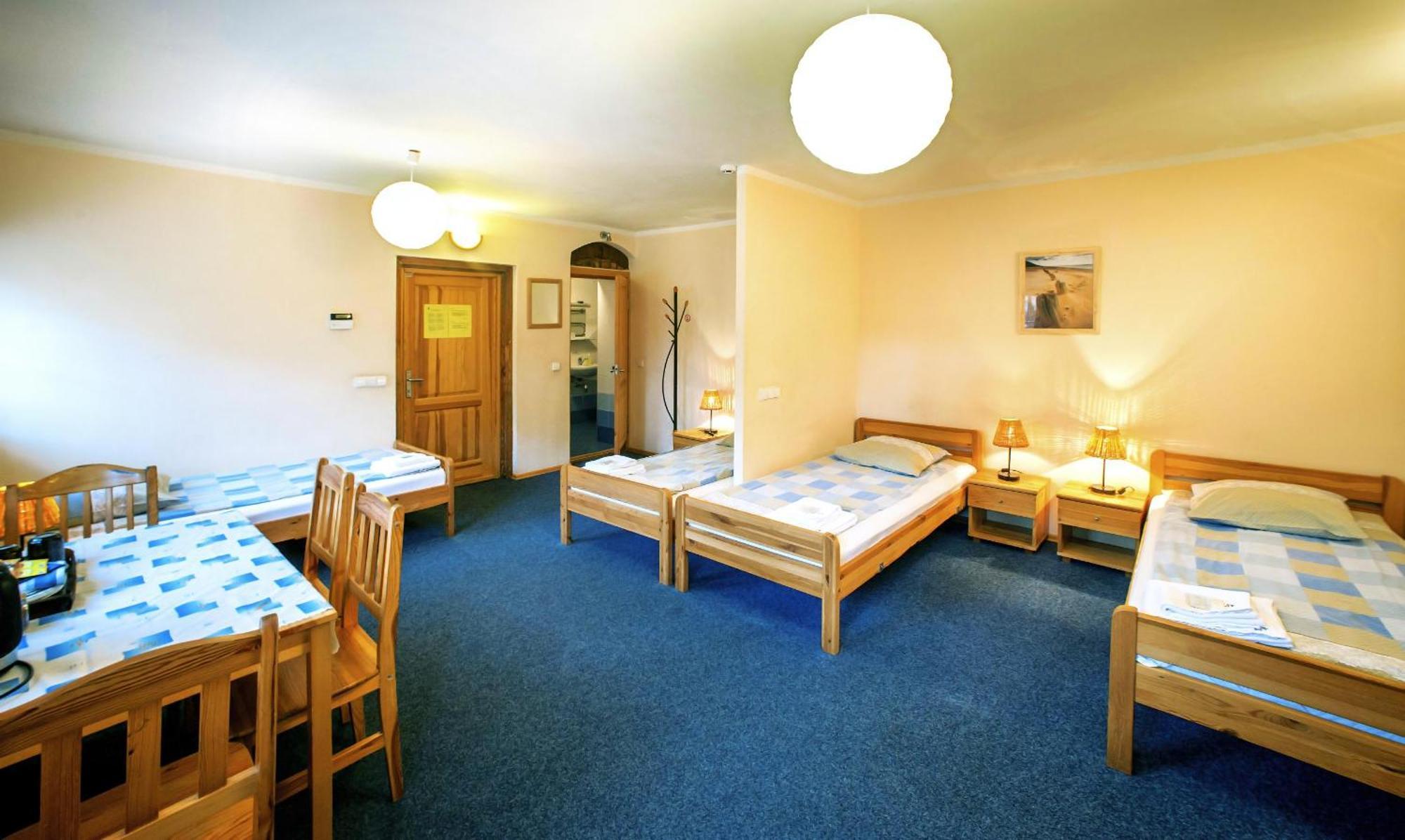 Express Guest House Klaipėda Eksteriør bilde