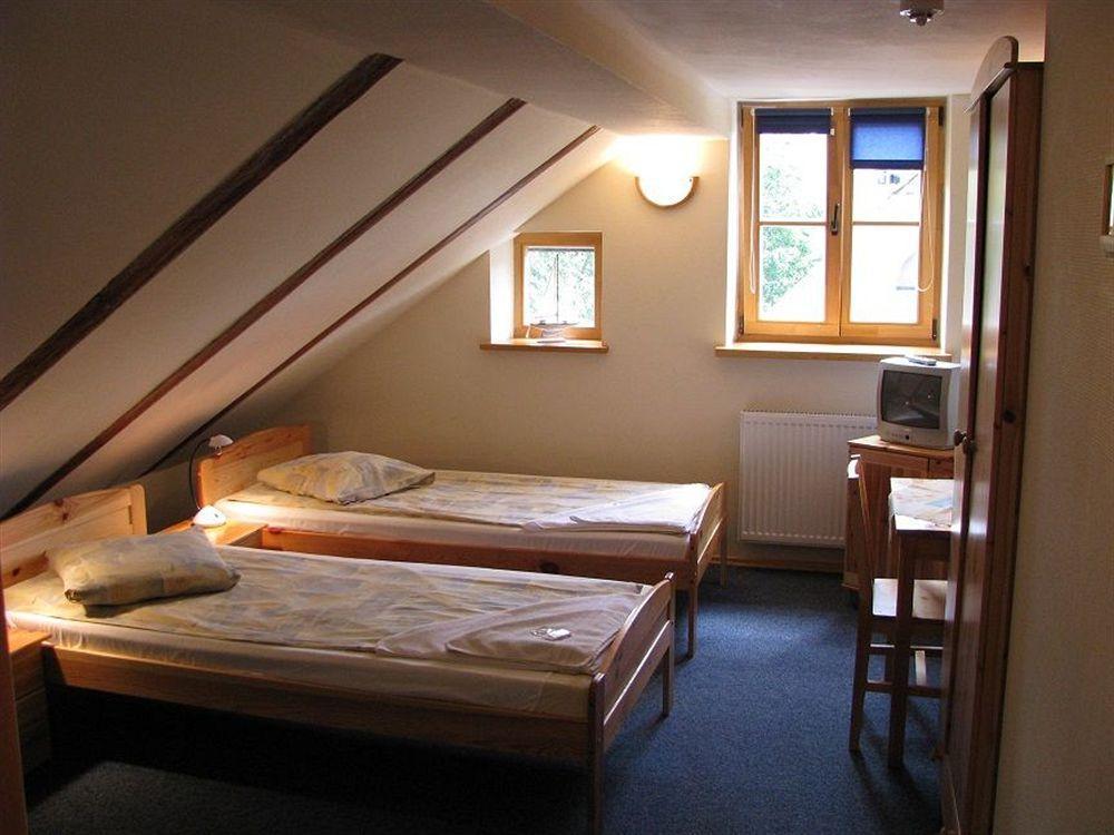Express Guest House Klaipėda Eksteriør bilde