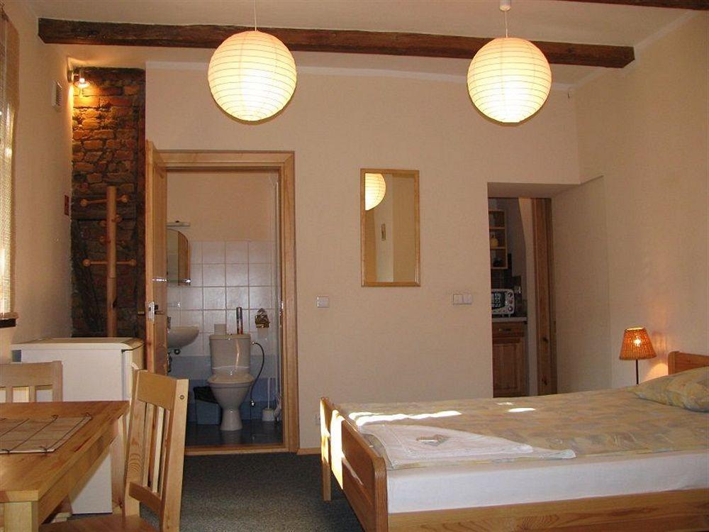 Express Guest House Klaipėda Eksteriør bilde