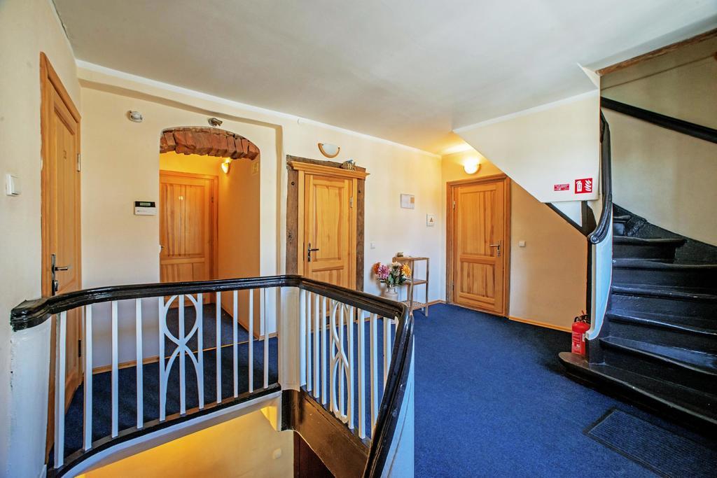 Express Guest House Klaipėda Eksteriør bilde