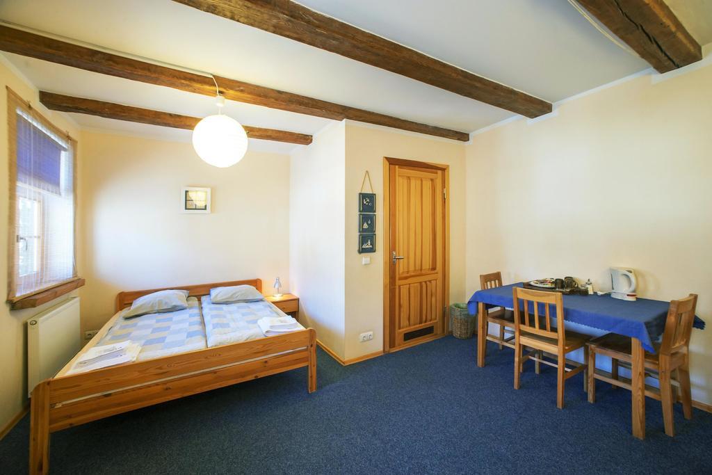 Express Guest House Klaipėda Eksteriør bilde