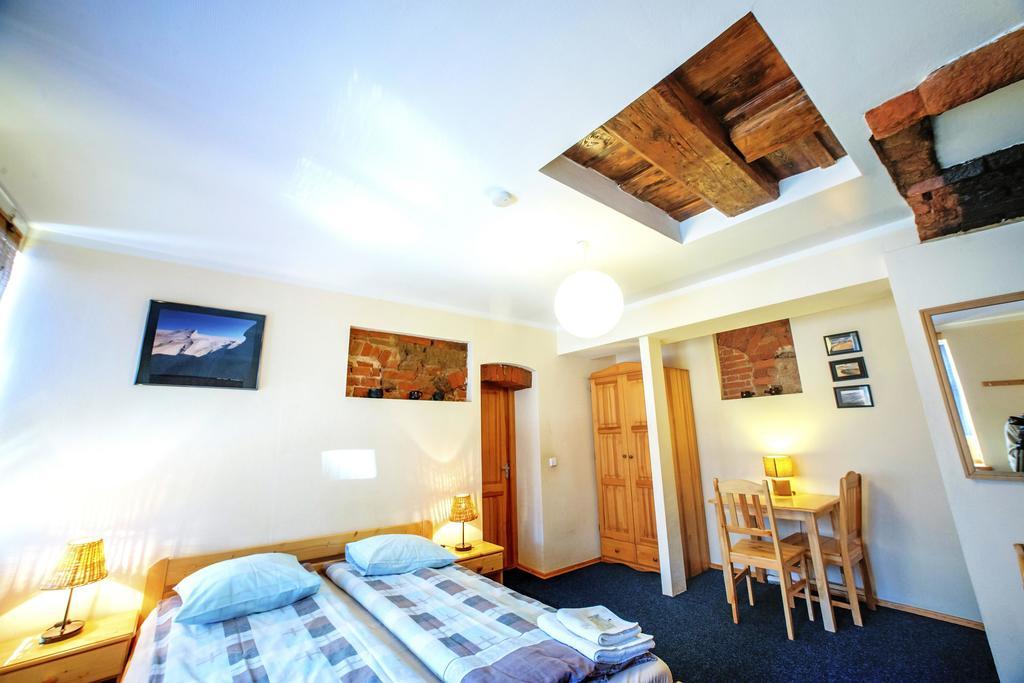 Express Guest House Klaipėda Eksteriør bilde