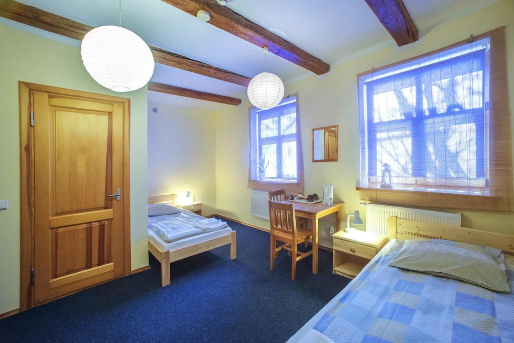 Express Guest House Klaipėda Eksteriør bilde