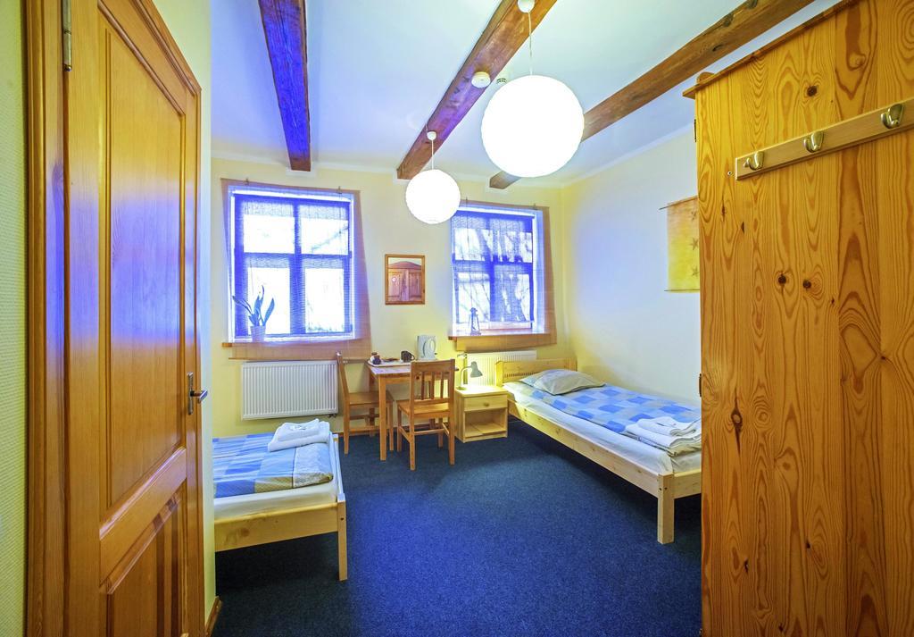 Express Guest House Klaipėda Eksteriør bilde