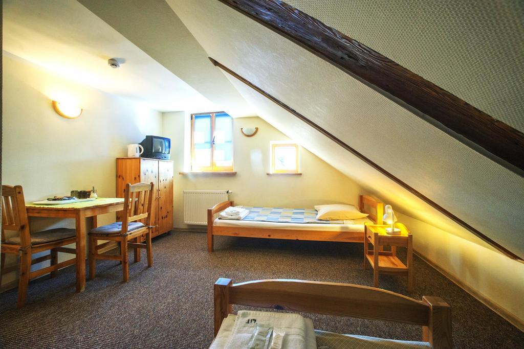 Express Guest House Klaipėda Eksteriør bilde