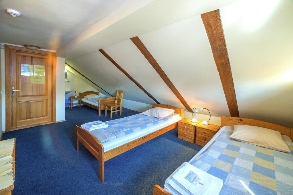 Express Guest House Klaipėda Eksteriør bilde