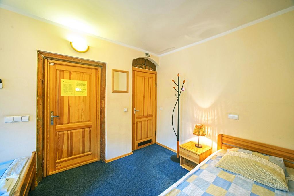 Express Guest House Klaipėda Eksteriør bilde