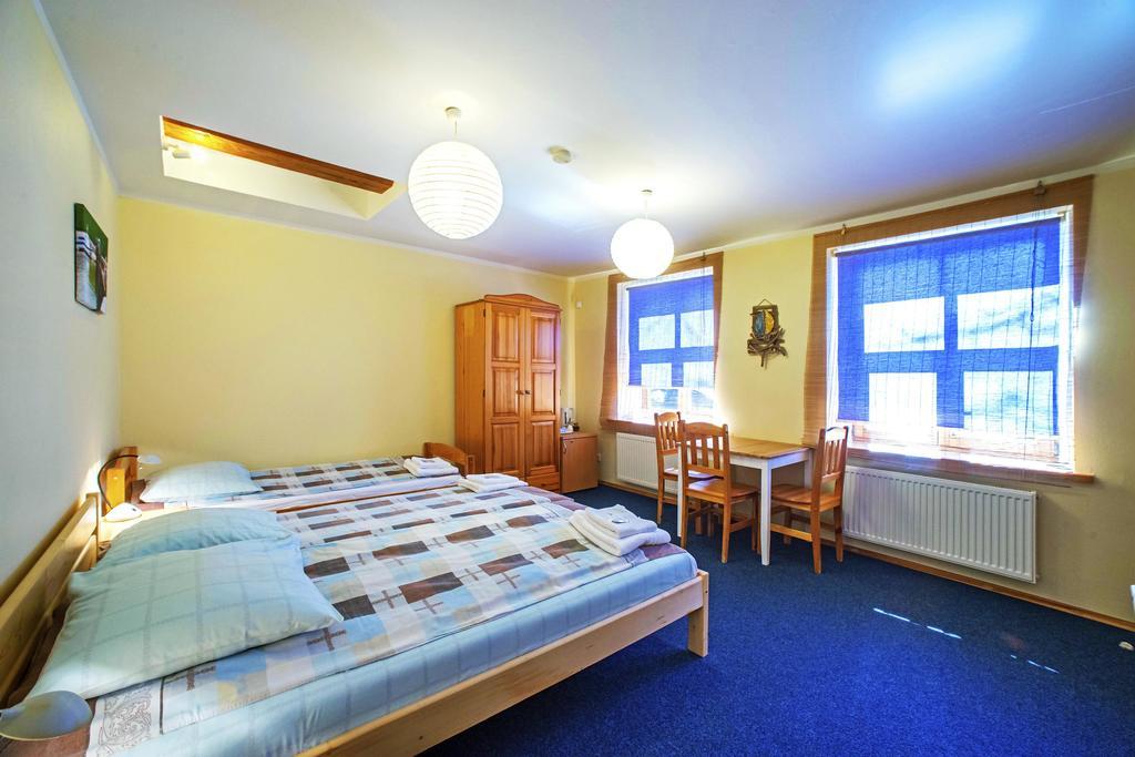 Express Guest House Klaipėda Eksteriør bilde