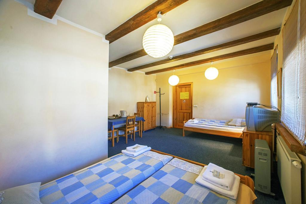 Express Guest House Klaipėda Eksteriør bilde
