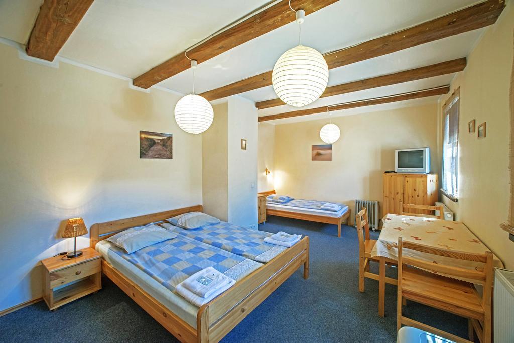 Express Guest House Klaipėda Eksteriør bilde