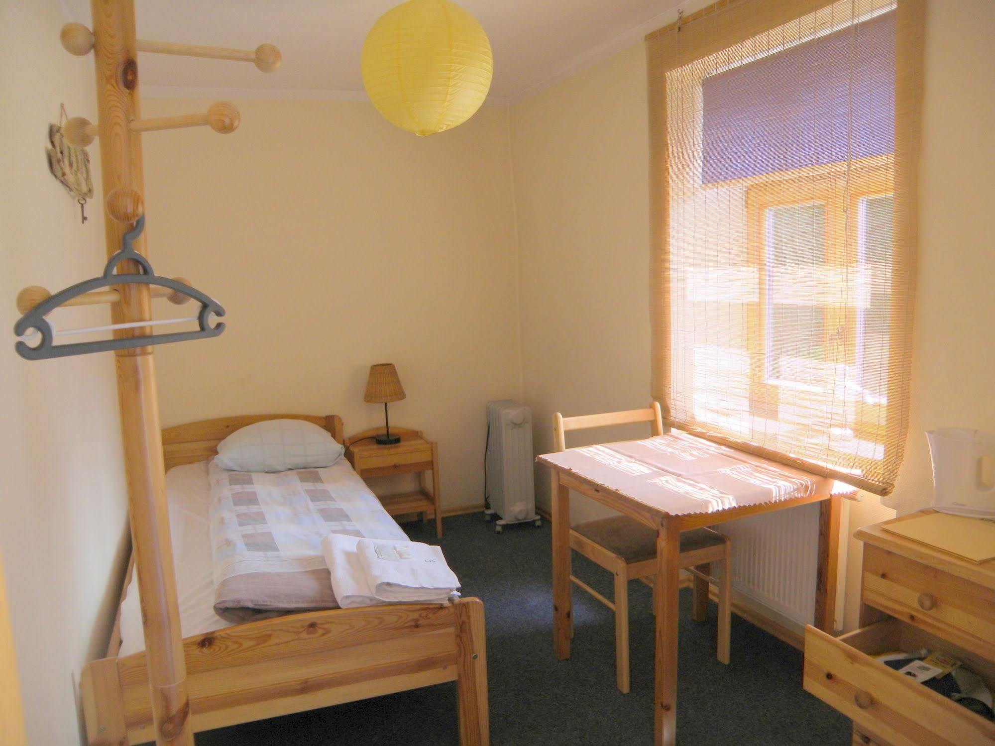 Express Guest House Klaipėda Eksteriør bilde