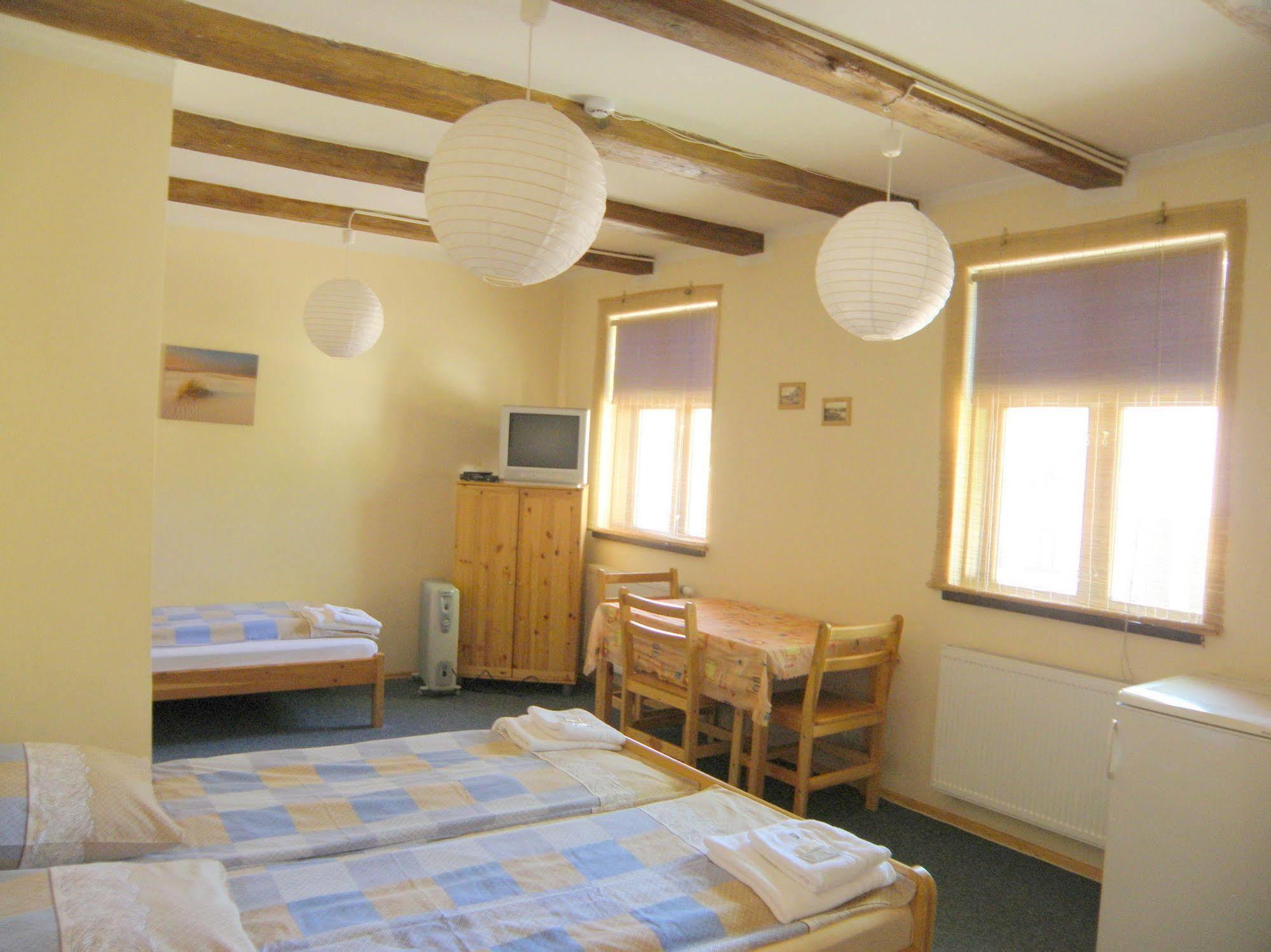 Express Guest House Klaipėda Eksteriør bilde