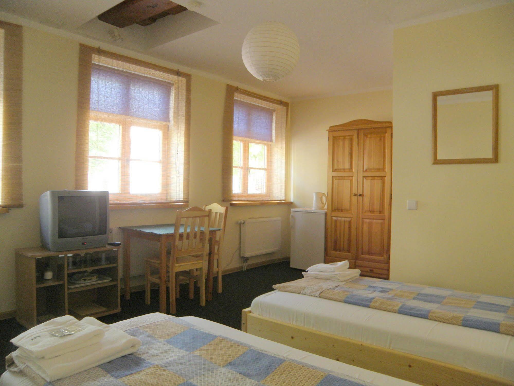 Express Guest House Klaipėda Eksteriør bilde