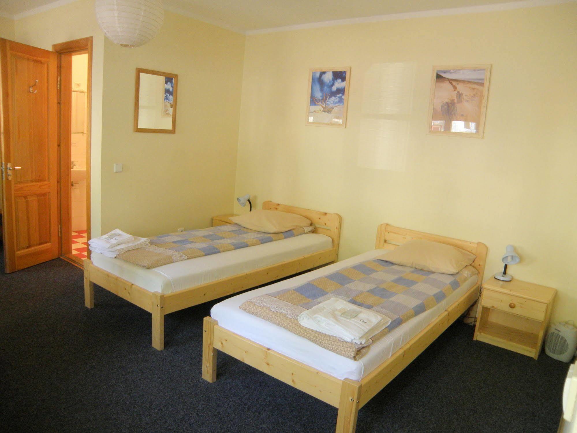 Express Guest House Klaipėda Eksteriør bilde
