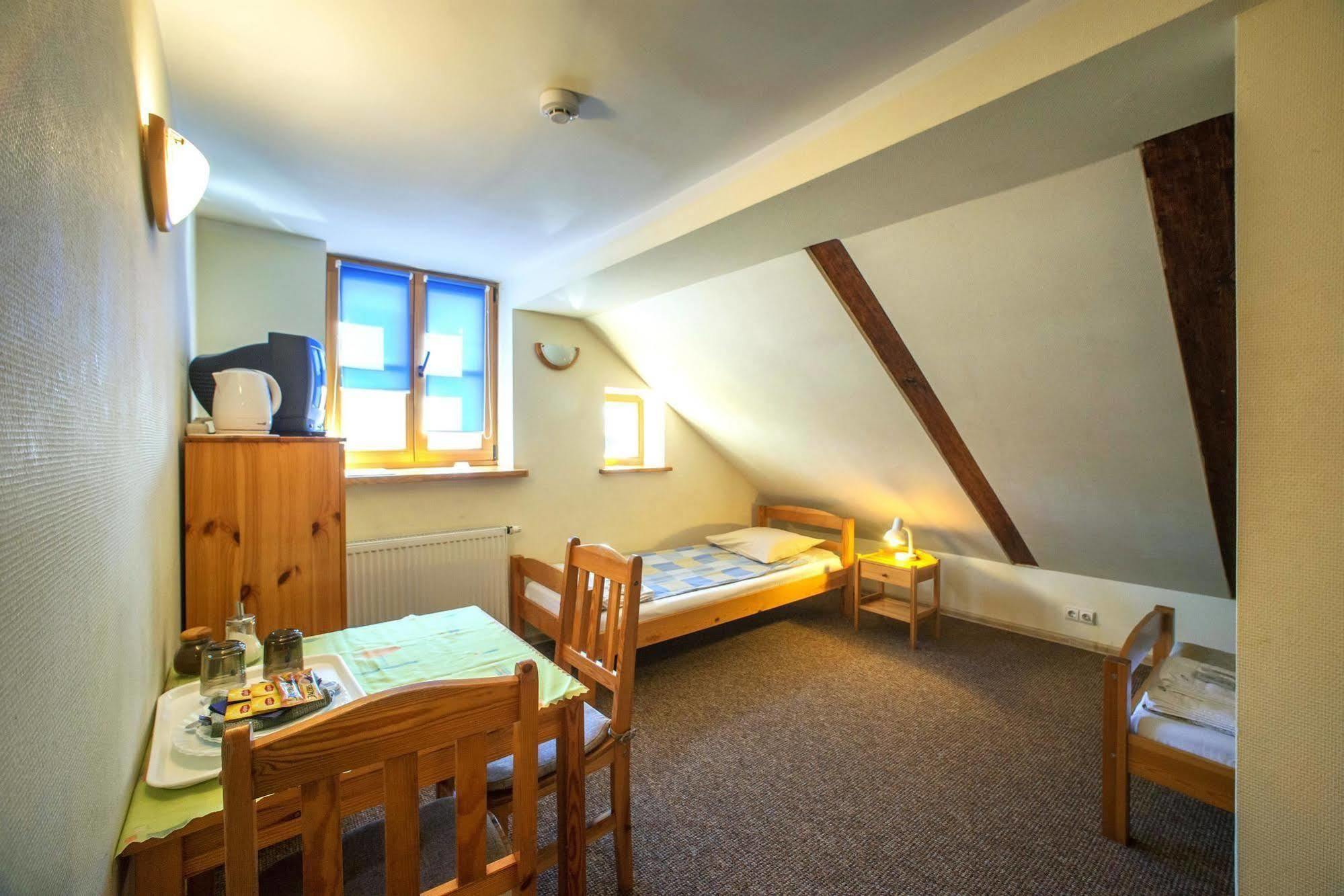 Express Guest House Klaipėda Eksteriør bilde