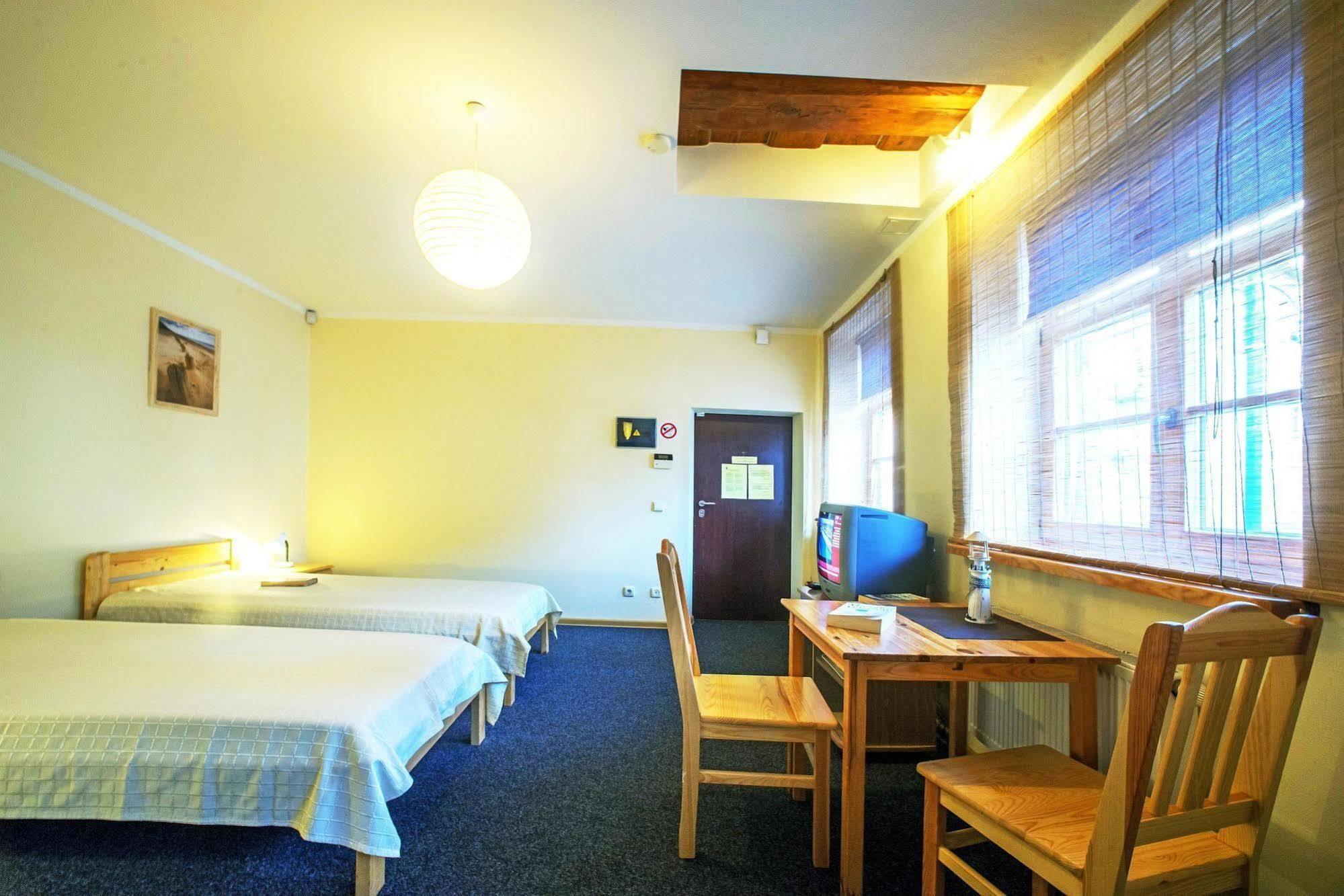 Express Guest House Klaipėda Eksteriør bilde