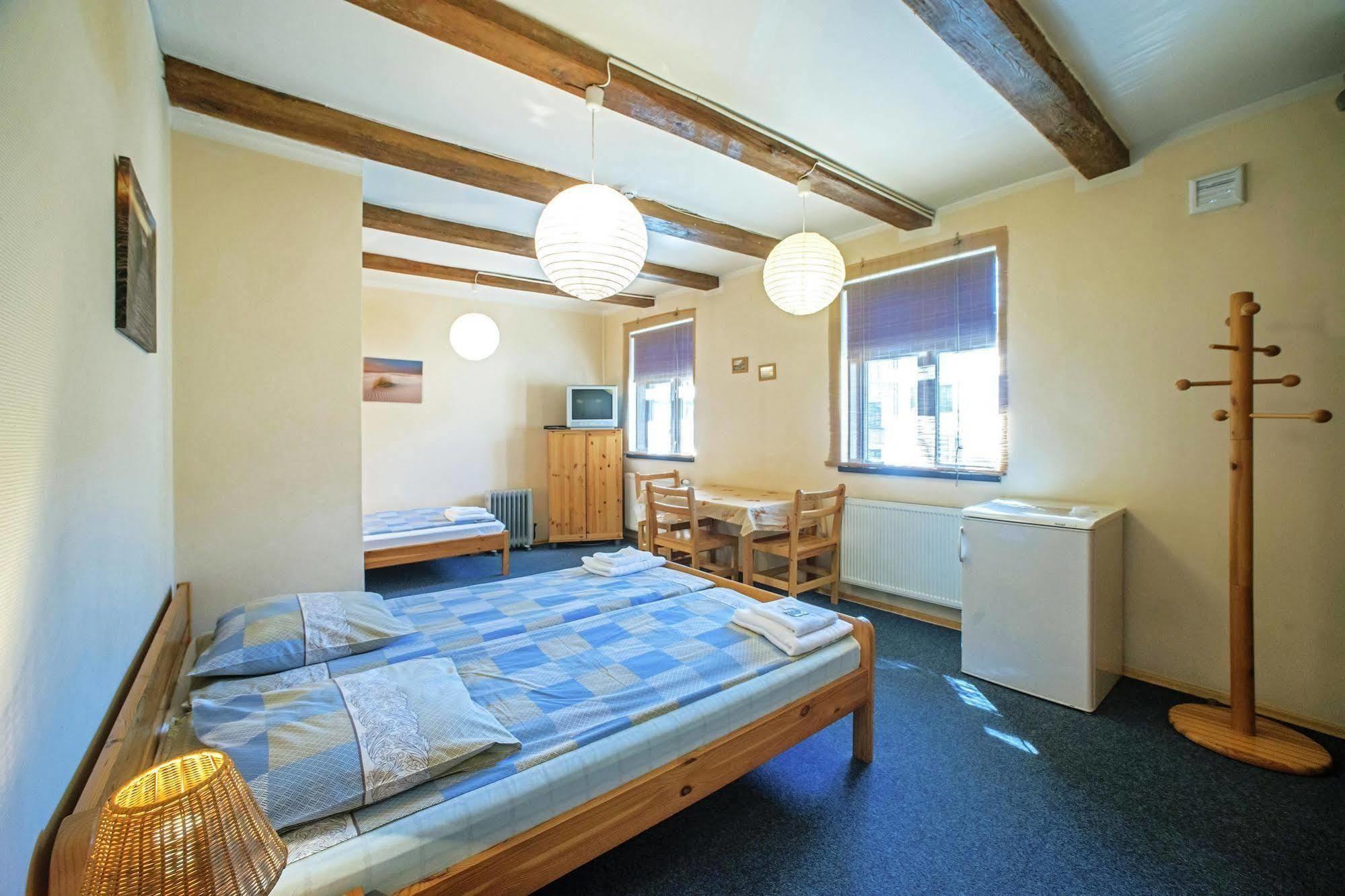 Express Guest House Klaipėda Eksteriør bilde
